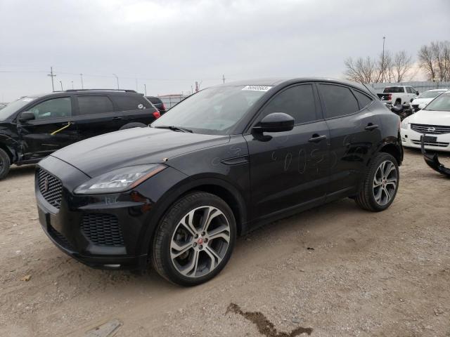 Obraz 2018 JAGUAR E-PACE FIRST EDITION 2018