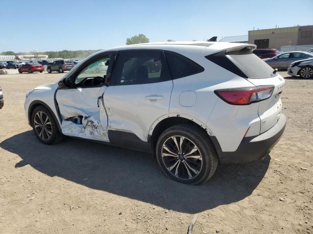 Obraz 2 z 2022 FORD ESCAPE SE 2022 z VIN 1FMCU0G65NUC00671