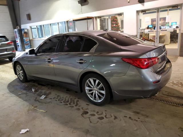 Obraz 2 z 2015 INFINITI Q50 BASE 2015 z VIN JN1BV7APXFM330019