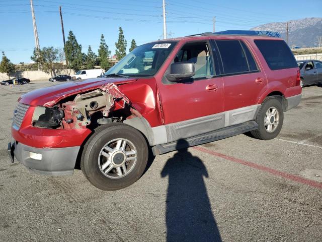 2003 FORD EXPEDITION XLT 2003 image