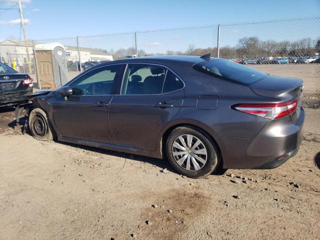 Изображение 2 2019 TOYOTA CAMRY L 2019 с VIN 4T1B11HKXKU757416