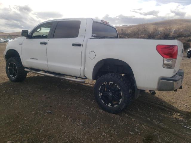 Obraz 2 z 2007 TOYOTA TUNDRA CREWMAX SR5 2007 z VIN 5TBDV54127S483879