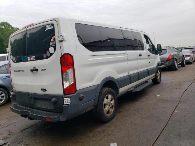 Image 3 of 2017 FORD TRANSIT T-350 2017 with VIN 1FBZX2ZM4HKA75437