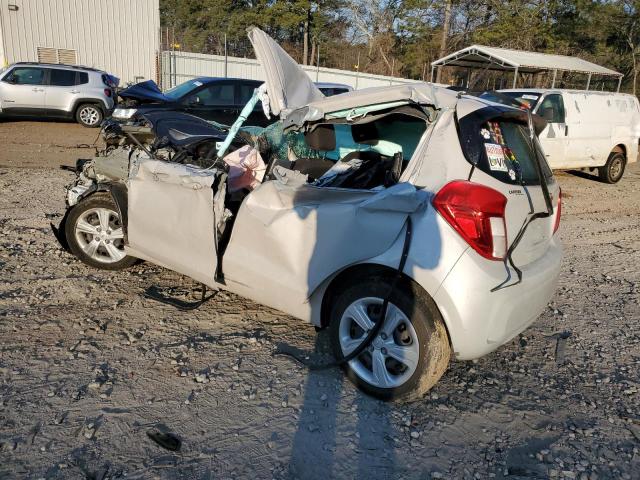Obraz 2 z 2021 CHEVROLET SPARK LS 2021 z VIN KL8CB6SA0MC742430