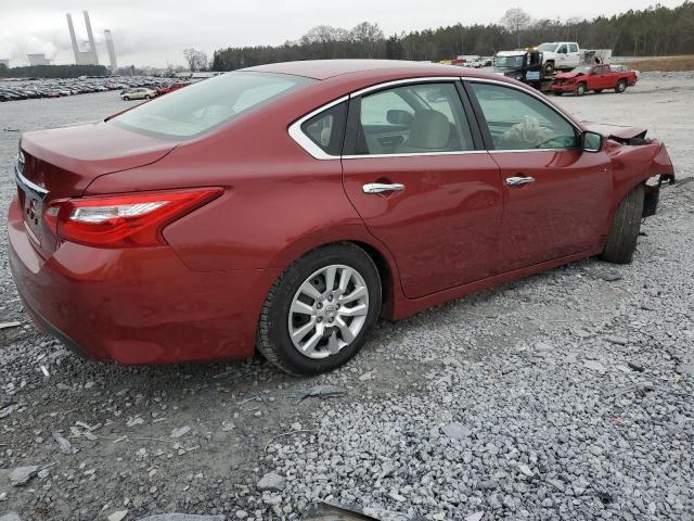 Изображение 3 2016 NISSAN ALTIMA 2.5 2016 с VIN 1N4AL3AP2GC249214