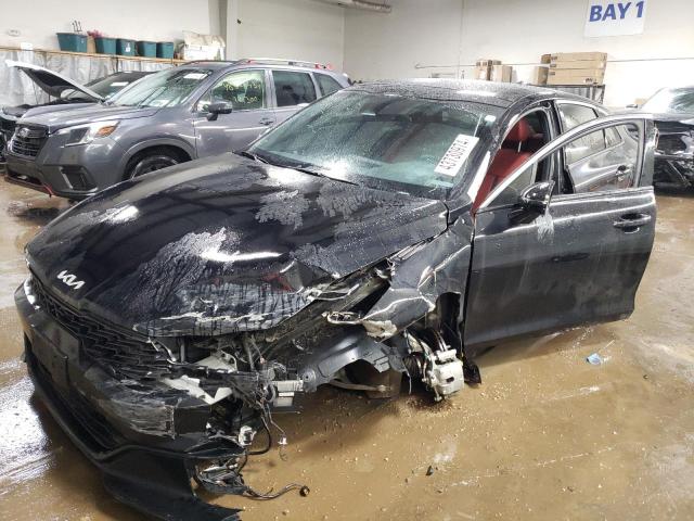 Obraz 2023 KIA K5 GT LINE 2023