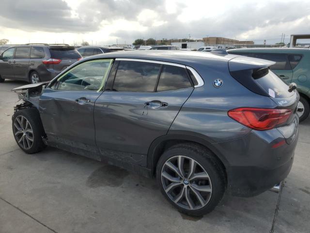 Image 2 of 2018 BMW X2 SDRIVE28I 2018 with VIN WBXYJ3C36JEJ91308