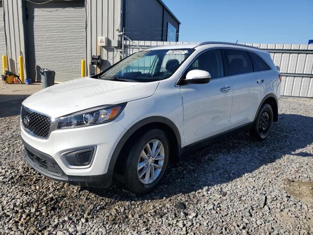Obraz 1 z 2016 KIA SORENTO LX 2016 z VIN 5XYPG4A37GG144613