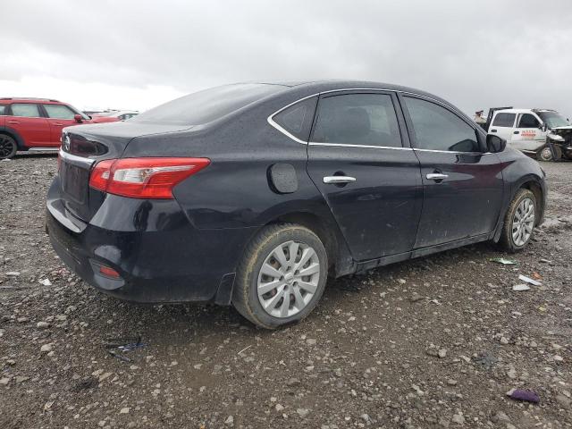 Image 3 of 2019 NISSAN SENTRA S 2019 with VIN 3N1AB7AP6KY215672