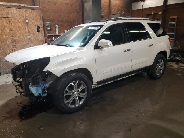 Obraz 2014 GMC ACADIA SLT-1 2014