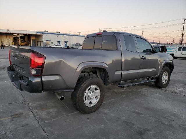 Изображение 3 2019 TOYOTA TACOMA ACCESS CAB 2019 с VIN 5TFRX5GN0KX152792