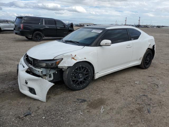 Image 1 of 2013 TOYOTA SCION TC  2013 with VIN JTKJF5C72D3063512