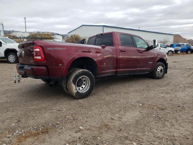Obraz 3 z 2021 RAM 3500 LARAMIE 2021 z VIN 3C63RRJL8MG592756