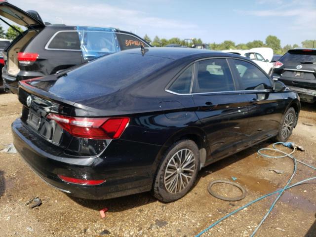 Image 3 of 2021 VOLKSWAGEN JETTA S 2021 with VIN 3VWC57BU4MM035518