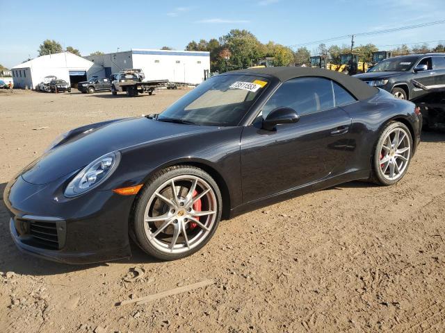 Изображение 2017 PORSCHE 911 CARRERA S 2017