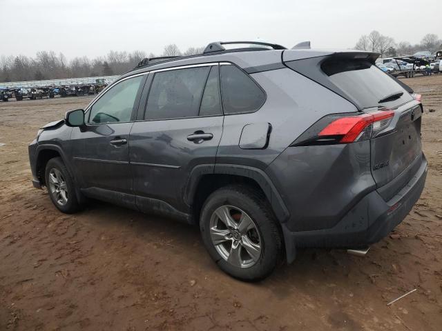Image 2 of 2022 TOYOTA RAV4 XLE 2022 with VIN 2T3P1RFVXNC300619