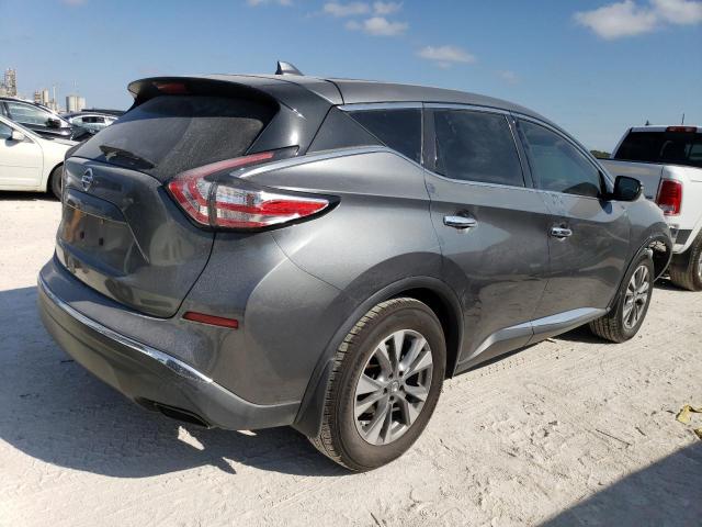 Obraz 3 z 2016 NISSAN MURANO S 2016 z VIN 5N1AZ2MGXGN159789