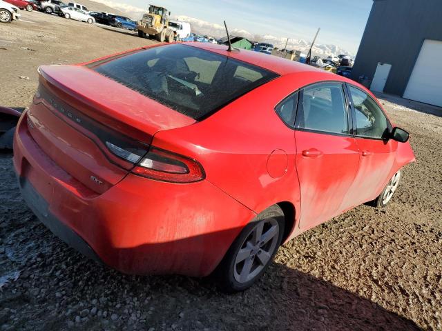 Image 3 of 2016 DODGE DART SXT 2016 with VIN 1C3CDFBB6GD689200