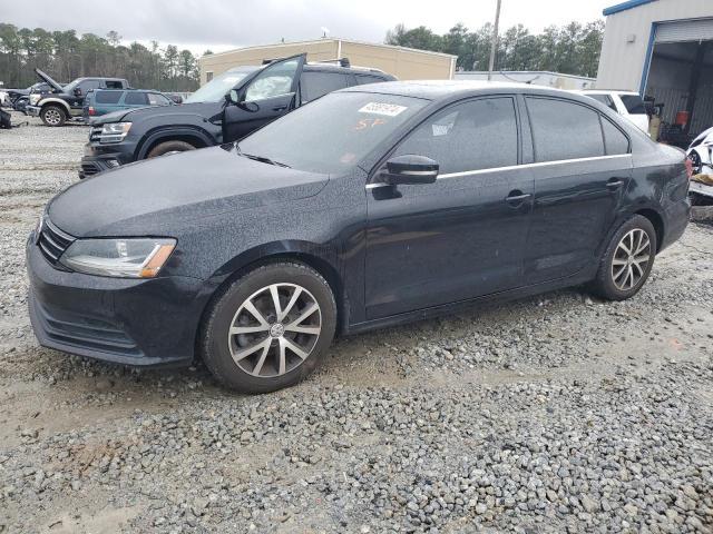 Obraz 2017 VOLKSWAGEN JETTA SE 2017
