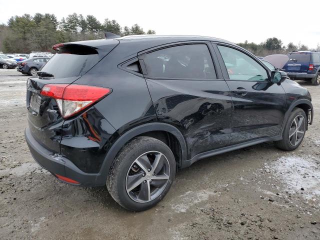 Изображение 3 2022 HONDA HR-V EX 2022 с VIN 3CZRU6H56NM738558