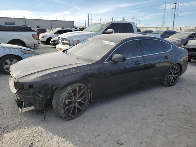 2018 VOLVO S90 T5 MOMENTUM 2018 image