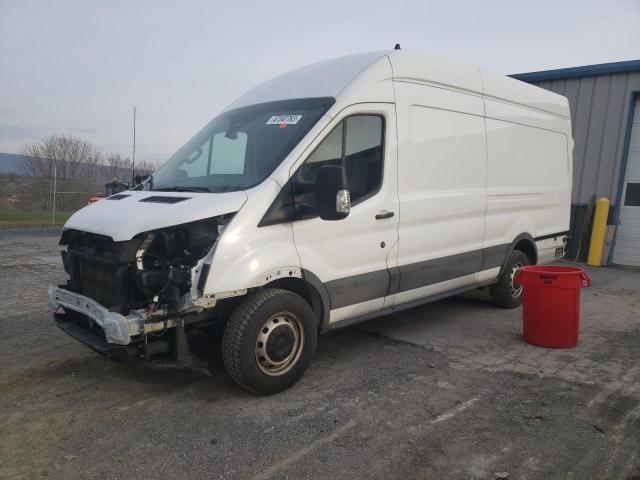 Image 1 of 2020 FORD TRANSIT T-350 2020 with VIN 1FTBW3X8XLKA68304