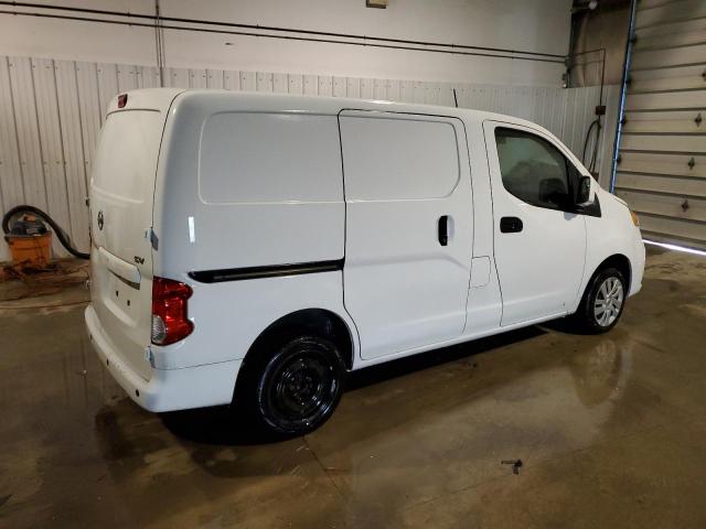 Image 3 of 2019 NISSAN NV200 2.5S 2019 with VIN 3N6CM0KN7KK696777