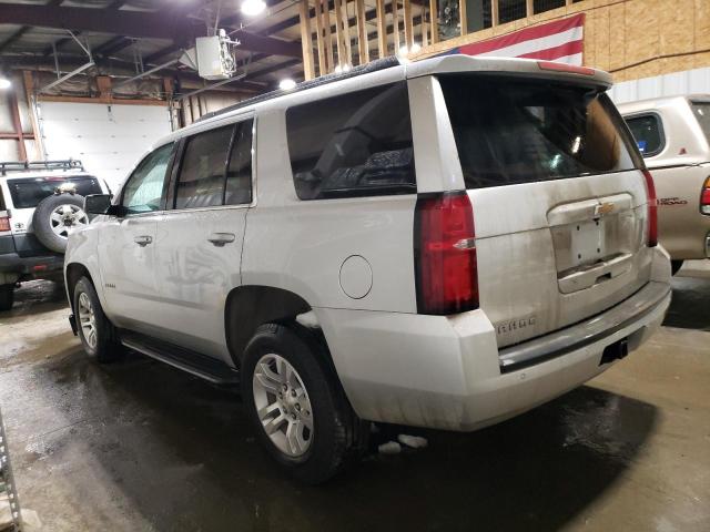 Obraz 2 z 2020 CHEVROLET TAHOE K1500 LS 2020 z VIN 1GNSKAKC3LR139112