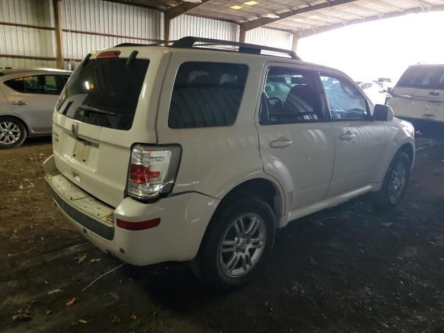 Image 3 of 2010 MERCURY MARINER PREMIER 2010 with VIN 4M2CN8H77AKJ25916