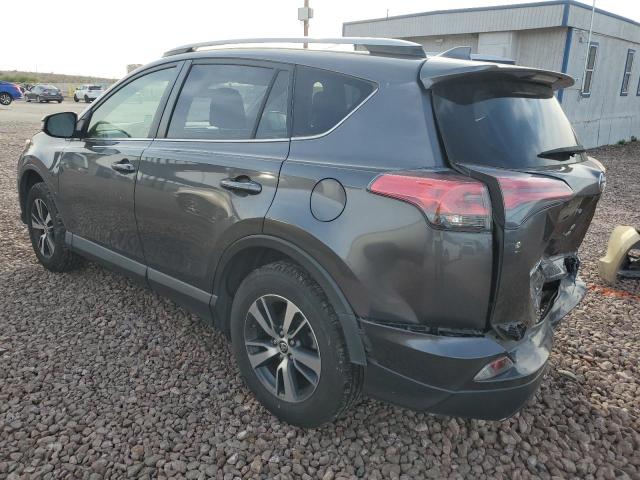 Obraz 2 z 2018 TOYOTA RAV4 ADVENTURE 2018 z VIN JTMRFREV9JJ244871