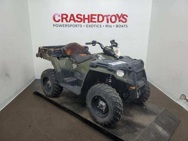 Obraz 2 z 2015 POLARIS SPORTSMAN X2 570 EPS 2015 z VIN 4XASWE570FA645803
