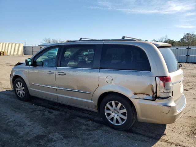 Obraz 2 z 2012 CHRYSLER TOWN & COUNTRY TOURING 2012 z VIN 2C4RC1BGXCR361437