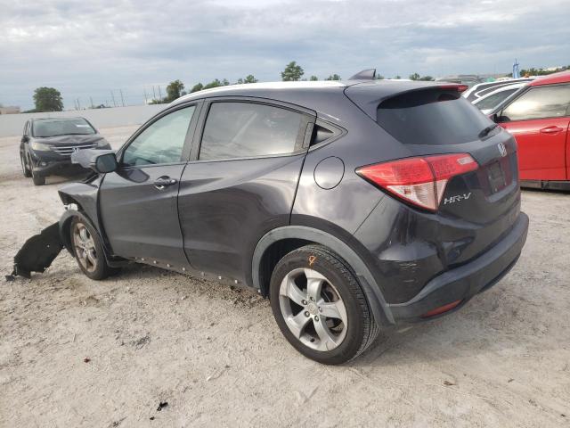 Изображение 2 2016 HONDA HR-V EXL 2016 с VIN 3CZRU5H74GM711695