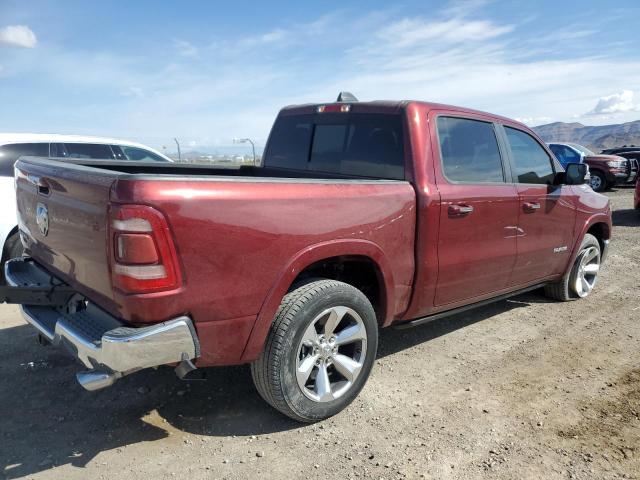 Изображение 3 2021 RAM 1500 LARAMIE 2021 с VIN 1C6RREJTXMN828527