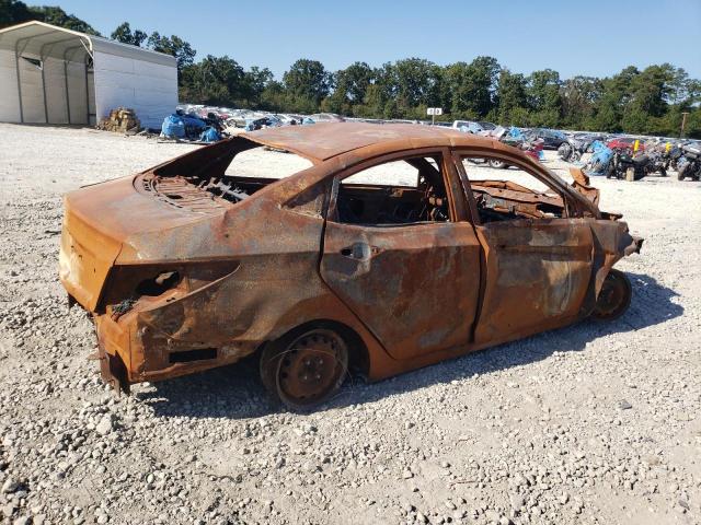 Image 3 of 2015 HYUNDAI ACCENT GLS 2015 with VIN KMHCT4AE7FU839274