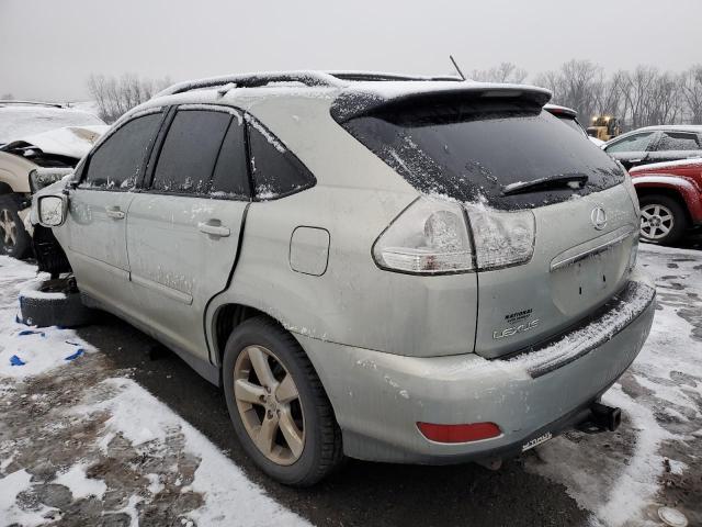 Изображение 2 2005 LEXUS RX 330 2005 с VIN 2T2HA31U95C051959
