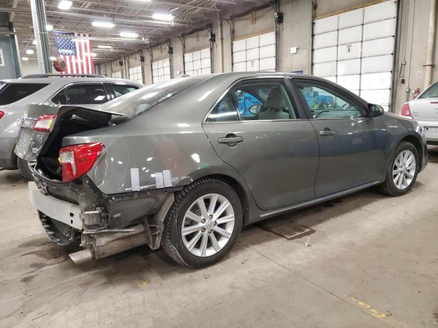 Изображение 3 2014 TOYOTA CAMRY HYBRID 2014 с VIN 4T1BD1FK8EU099318