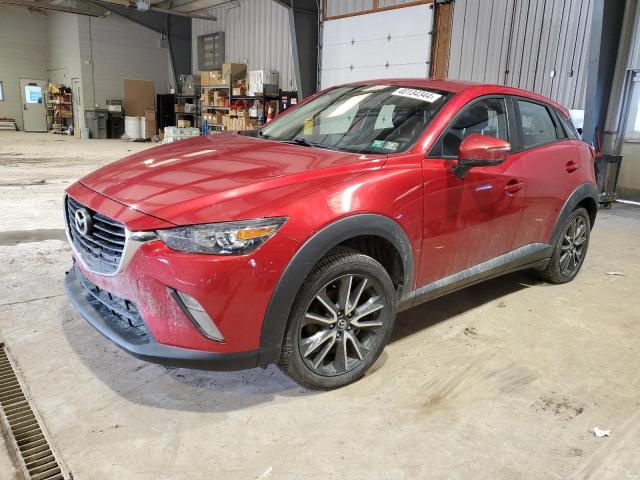 Obraz 1 z 2017 MAZDA CX-3 TOURING 2017 z VIN JM1DKFC77H0145541