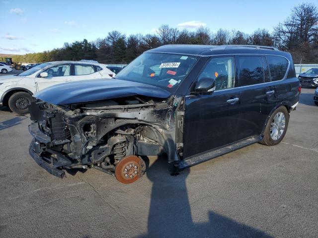 Obraz 2019 INFINITI QX80 LUXE 2019