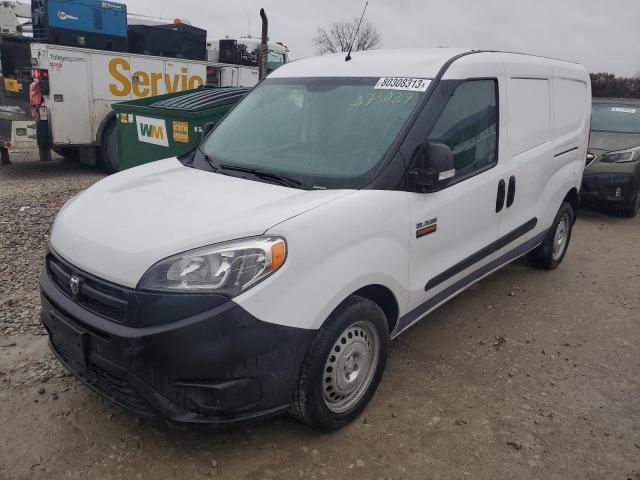 2018 RAM PROMASTER CITY  2018 image