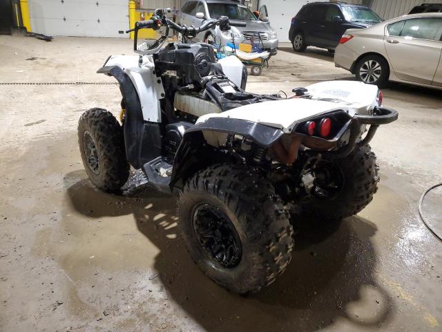 Изображение 3 2023 CAN-AM RENEGADE X XC 1000R 2023 с VIN 3JBMXAX4XPJ000272