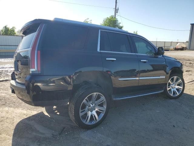Obraz 3 z 2019 CADILLAC ESCALADE LUXURY 2019 z VIN 1GYS3BKJ3KR253808