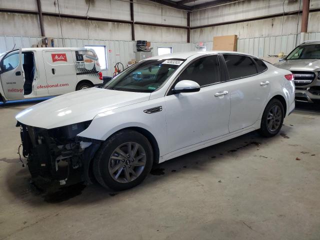 Obraz 1 z 2020 KIA OPTIMA LX 2020 z VIN 5XXGT4L32LG394641