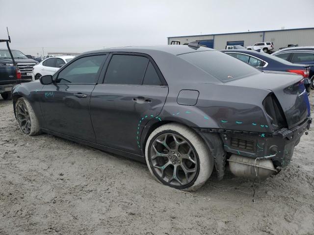 Image 2 of 2018 CHRYSLER 300 S 2018 with VIN 2C3CCABG7JH151486