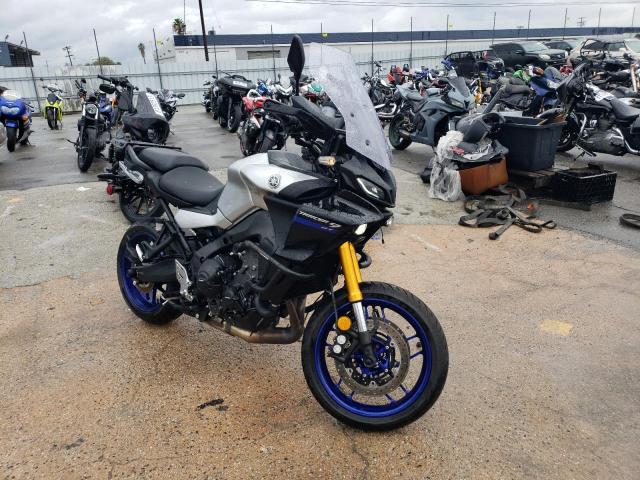 Изображение 1 2022 YAMAHA MTT09 GT 2022 с VIN JYARN74Y8NA000603