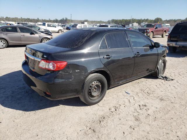Image 3 of 2011 TOYOTA COROLLA BASE 2011 with VIN 2T1BU4EE0BC621420
