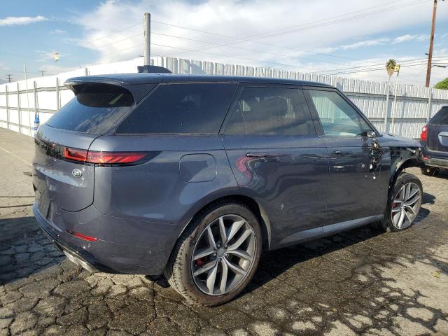 Image 3 of 2023 LAND ROVER RANGE ROVER SPORT FIRST EDITION 2023 with VIN SAL1V9E70PA126100