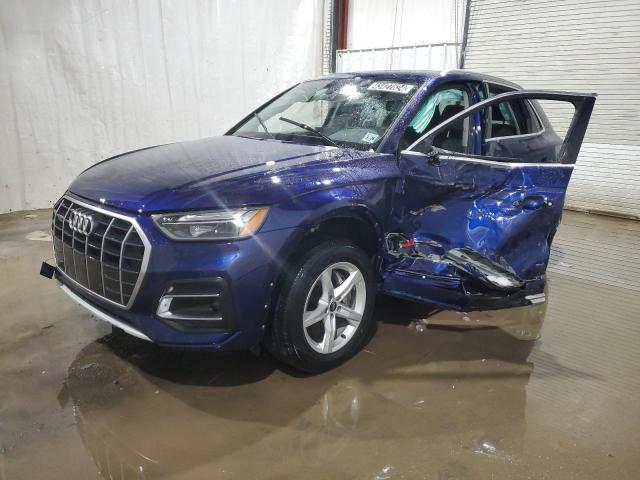 2021 AUDI Q5 PREMIUM 2021 image