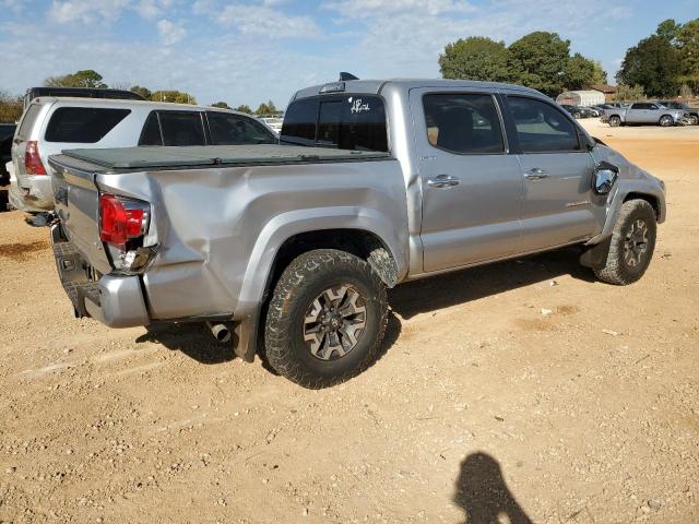 Изображение 3 2017 TOYOTA TACOMA DOUBLE CAB 2017 с VIN 5TFGZ5AN4HX096889