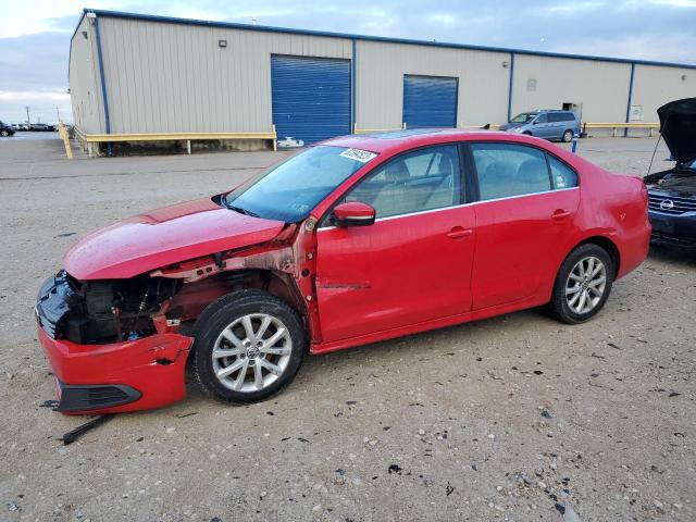 Obraz 1 z 2013 VOLKSWAGEN JETTA SE 2013 z VIN 3VWDP7AJ2DM430934